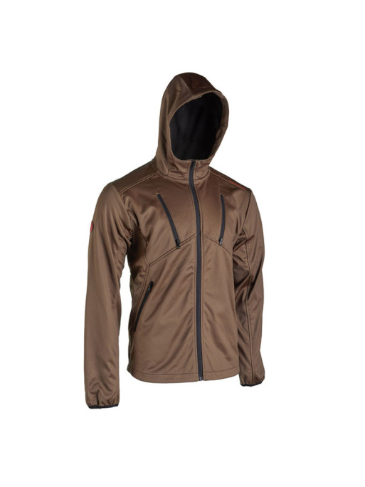 Veste softshell Twinpeak winchester