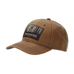 copy of Casquette Stone Sable Browning