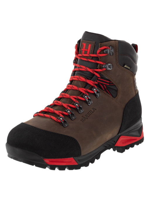 Forest Hunter GTX Mid Härkila Dark brown 1