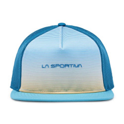 Casquette fade trucker Space La Sportiva