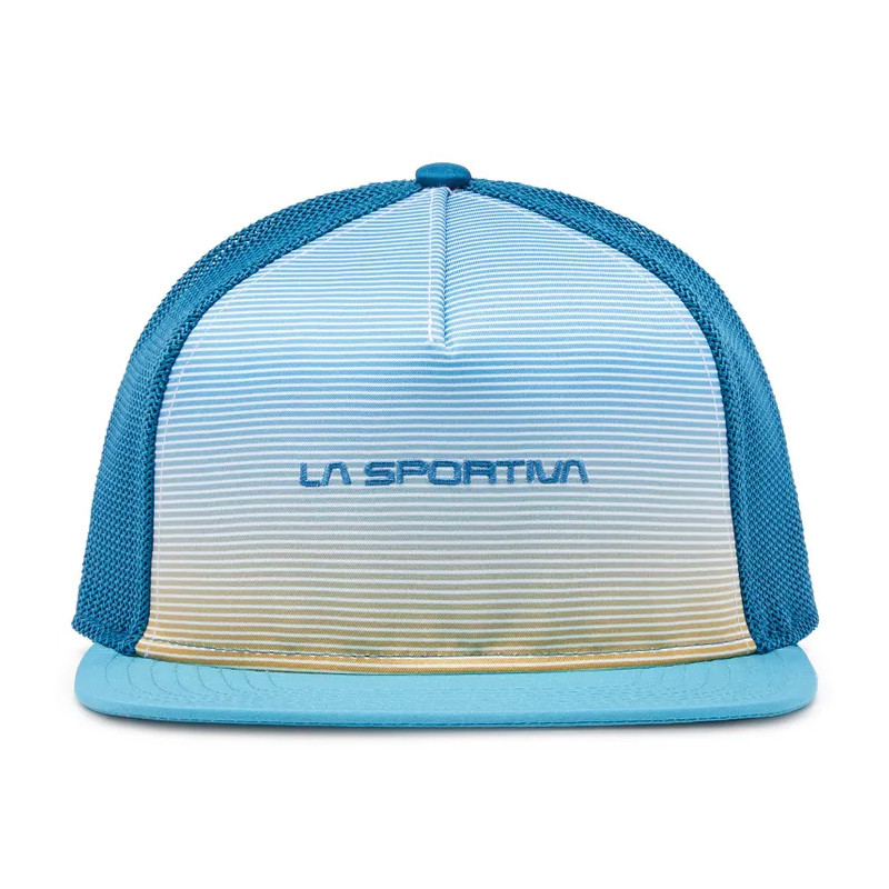 Casquette fade trucker Space La Sportiva