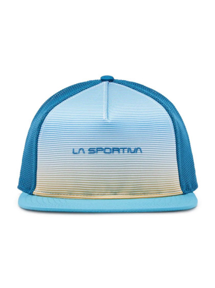 Casquette fade trucker Space La Sportiva