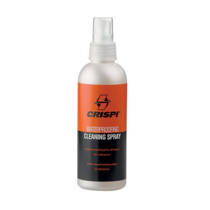 Spray imperméabilisant 75ml Crispi