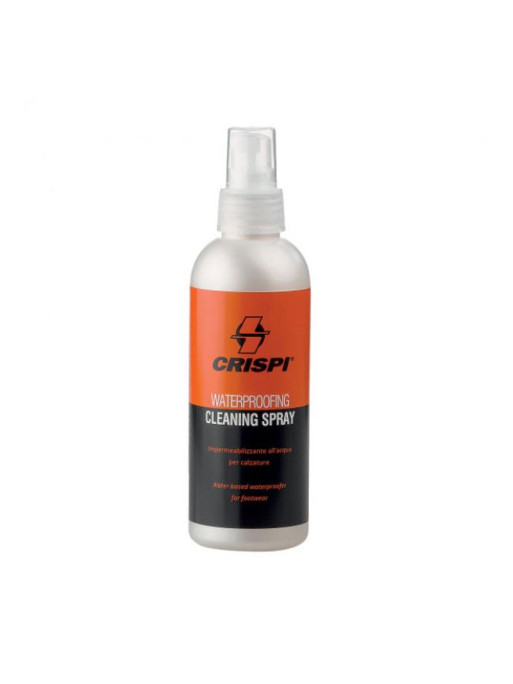 Spray imperméabilisant 75ml Crispi