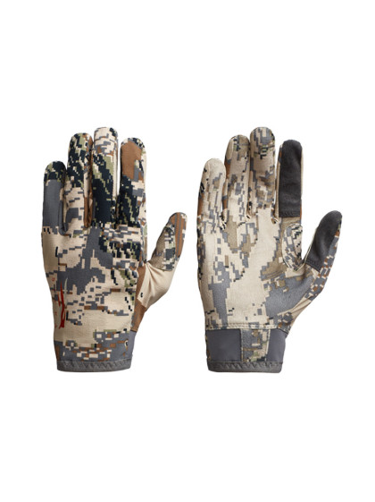 Gants Optifade Open Country Sitka