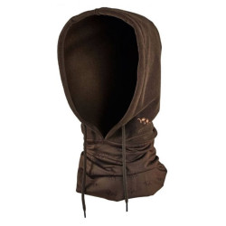 Capuche polaire tour de cou Blaser