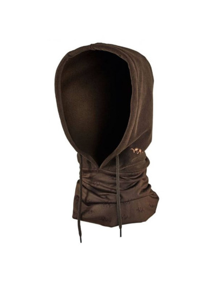 Capuche polaire tour de cou Blaser
