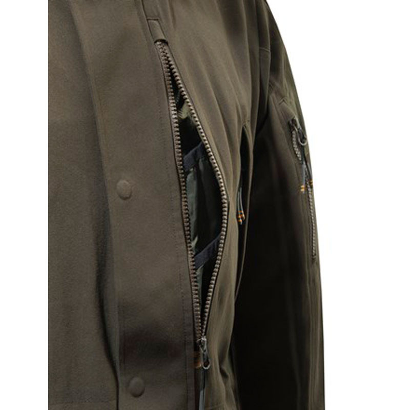 Veste Muker GTX Beretta 8