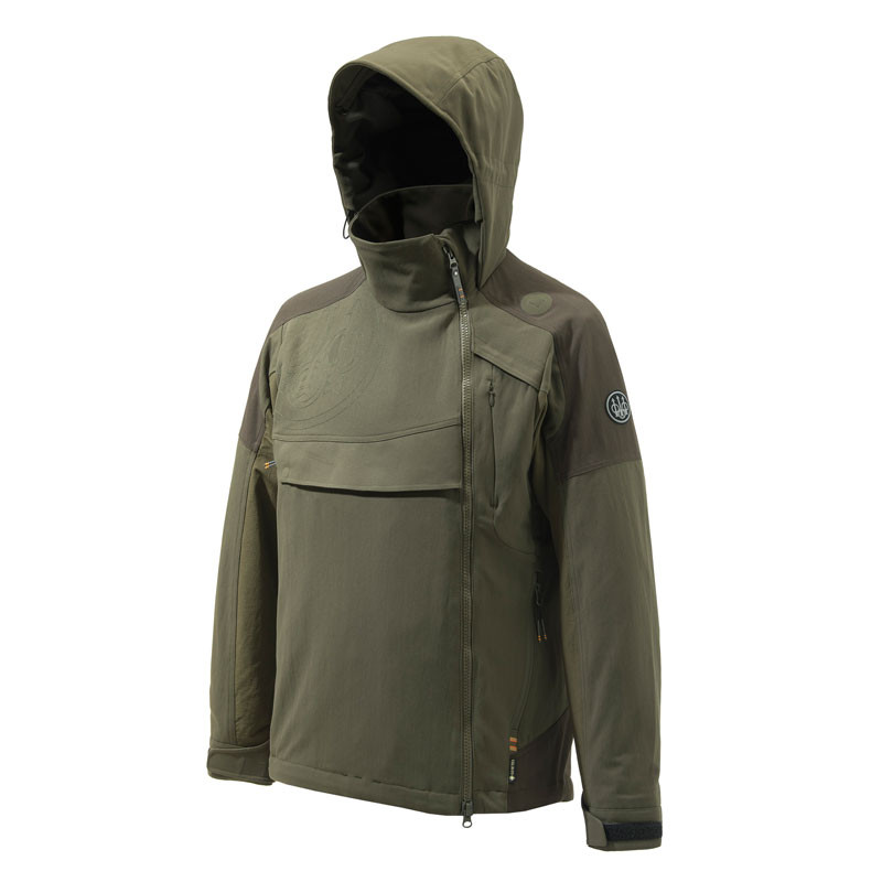 Veste Fjeld GTX Beretta