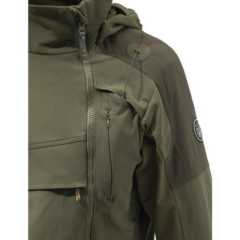 Veste Fjeld GTX Beretta