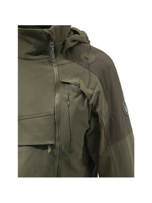 Veste Fjeld GTX Beretta