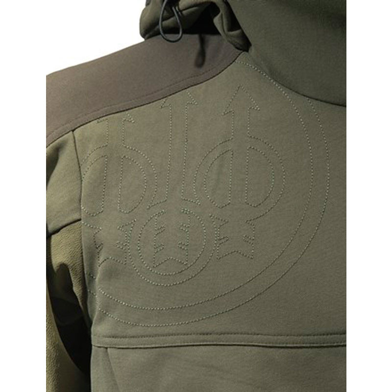 Veste Fjeld GTX Beretta