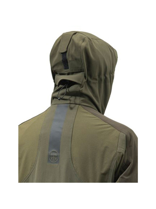 Veste Fjeld GTX Beretta