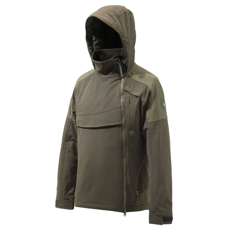 Veste Fjeld GTX Beretta