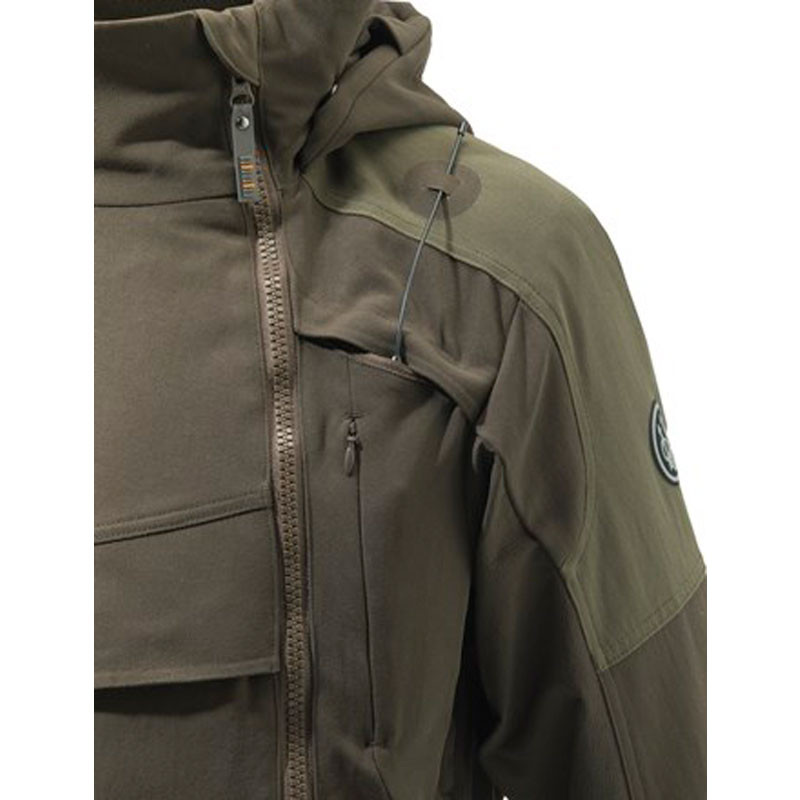 Veste Fjeld GTX Beretta