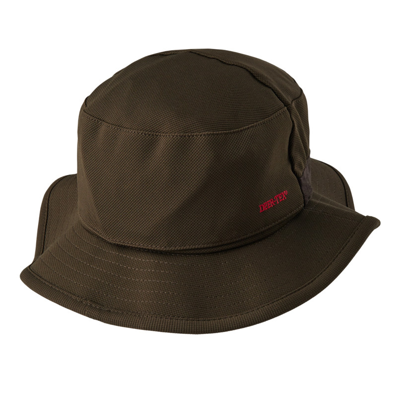 Chapeau Muflon avec Safety Deerhunter 1