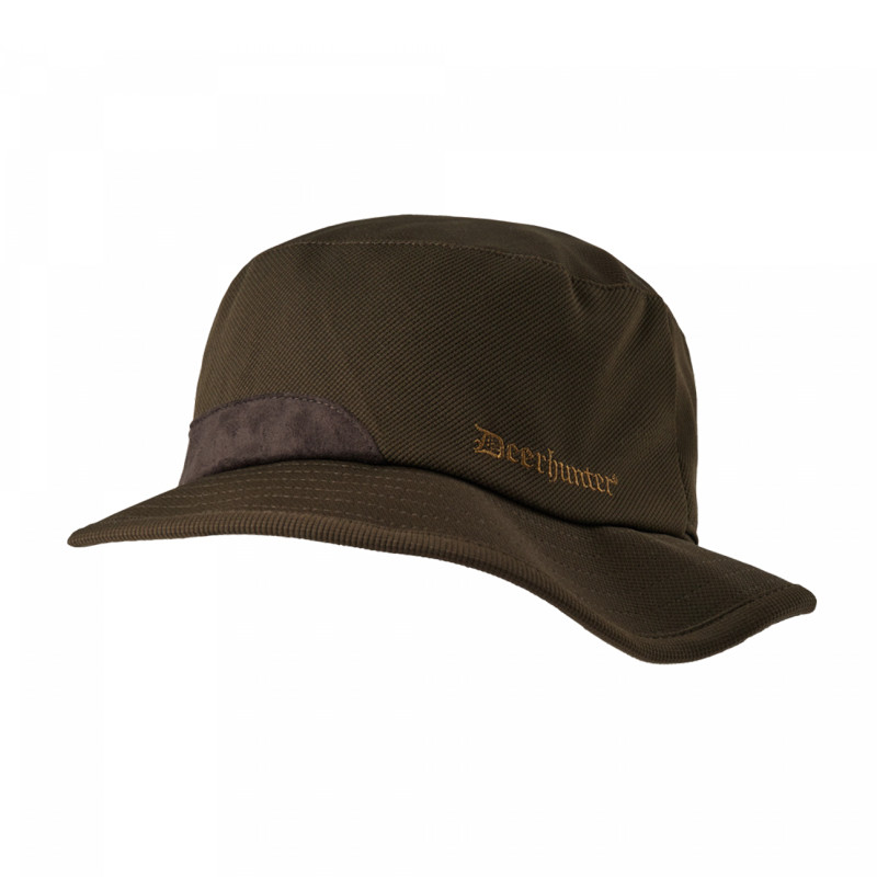 Chapeau Muflon avec Safety Deerhunter 2