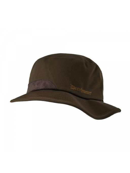 Chapeau Muflon avec Safety Deerhunter 2