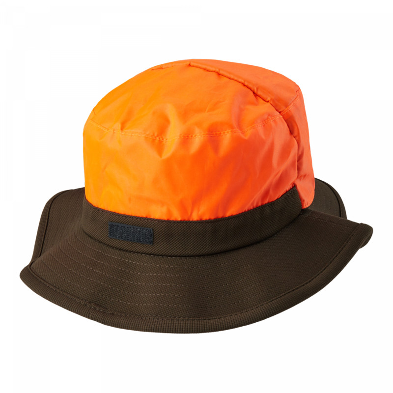 Chapeau Muflon avec Safety Deerhunter 4