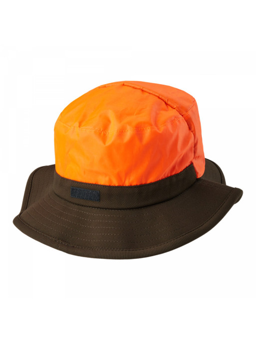 Chapeau Muflon avec Safety Deerhunter 4