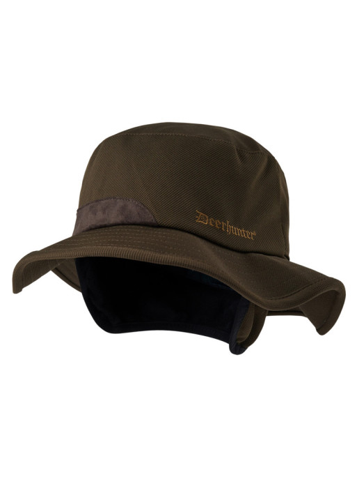 Chapeau Muflon avec Safety Deerhunter 3