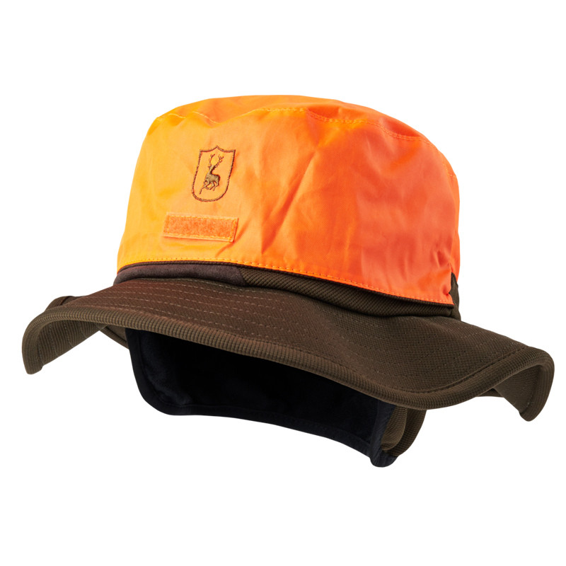 Chapeau Muflon avec Safety Deerhunter 5