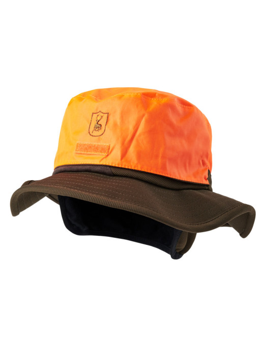 Chapeau Muflon avec Safety Deerhunter 5