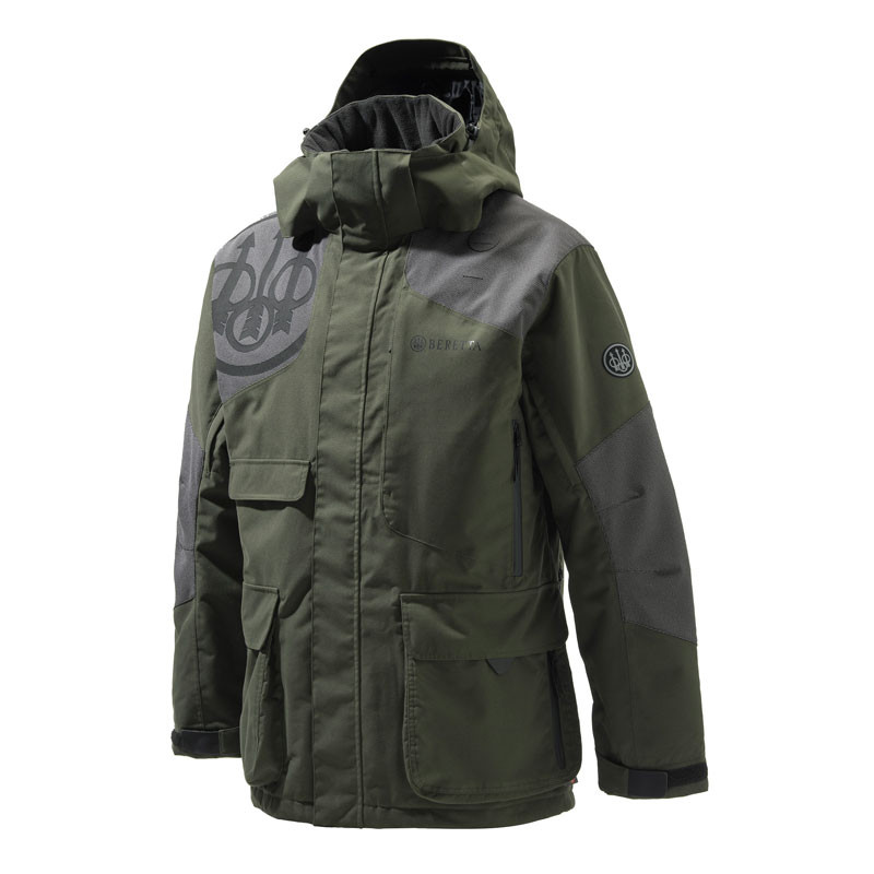 Veste Insulated Static EVO Beretta