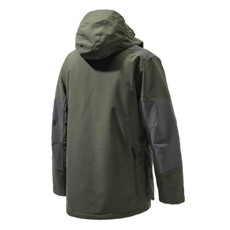 Veste Insulated Static EVO Beretta