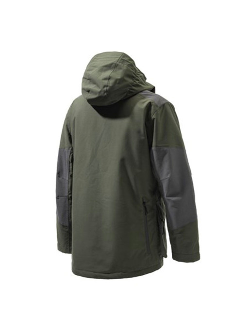 Veste Insulated Static EVO Beretta