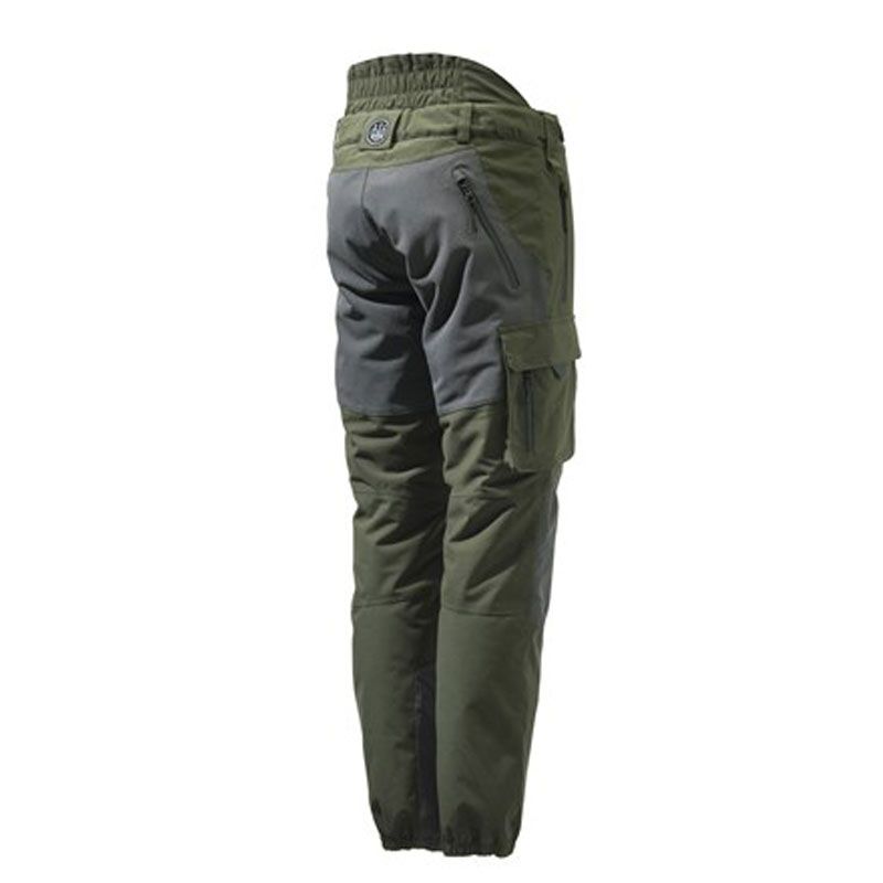 Pantalon Insulated Static EVO Beretta