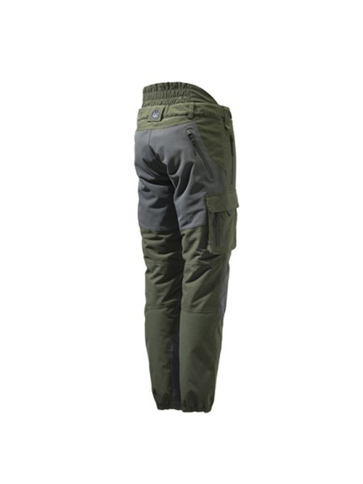 Pantalon Insulated Static EVO Beretta