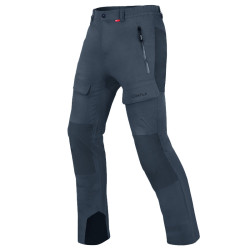 Pantalon Cimalp Laos 5 Anthracite