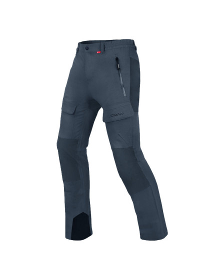 Pantalon Cimalp Laos 5 Anthracite