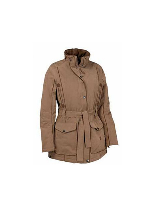 Veste femme Rambouillet Original Percussion