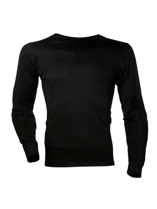 Sous Vetement Percussion Sweat Shirt Mega Dry