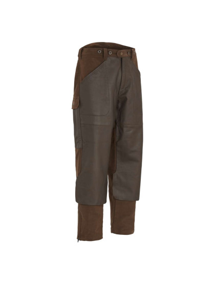 Pantalon Elk Leather Swedteam