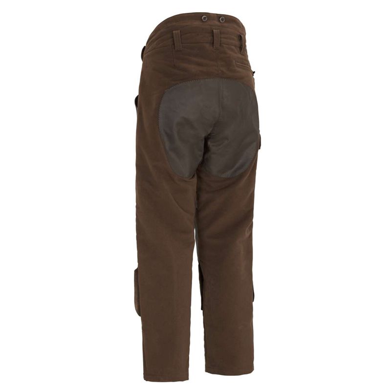 Pantalon Elk Leather Swedteam