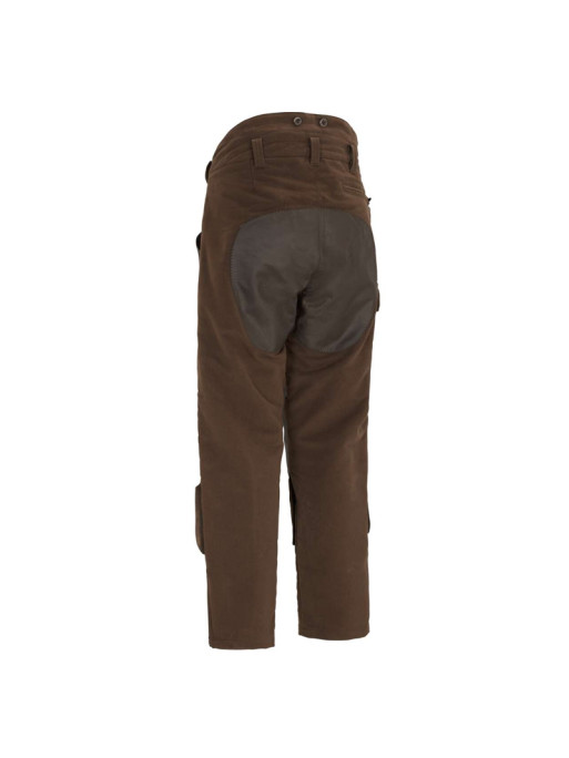 Pantalon Elk Leather Swedteam