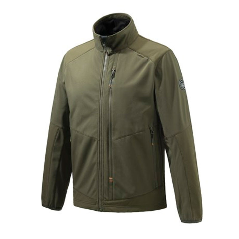 Veste Softshell Butte Beretta