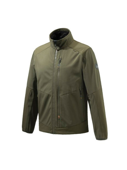 Veste Softshell Butte Beretta