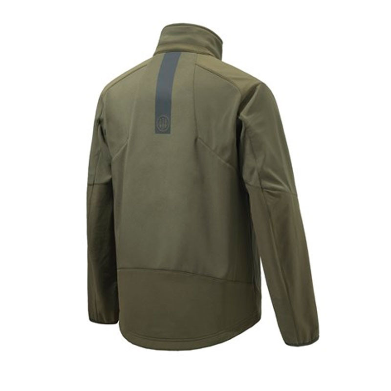 Veste Softshell Butte Beretta