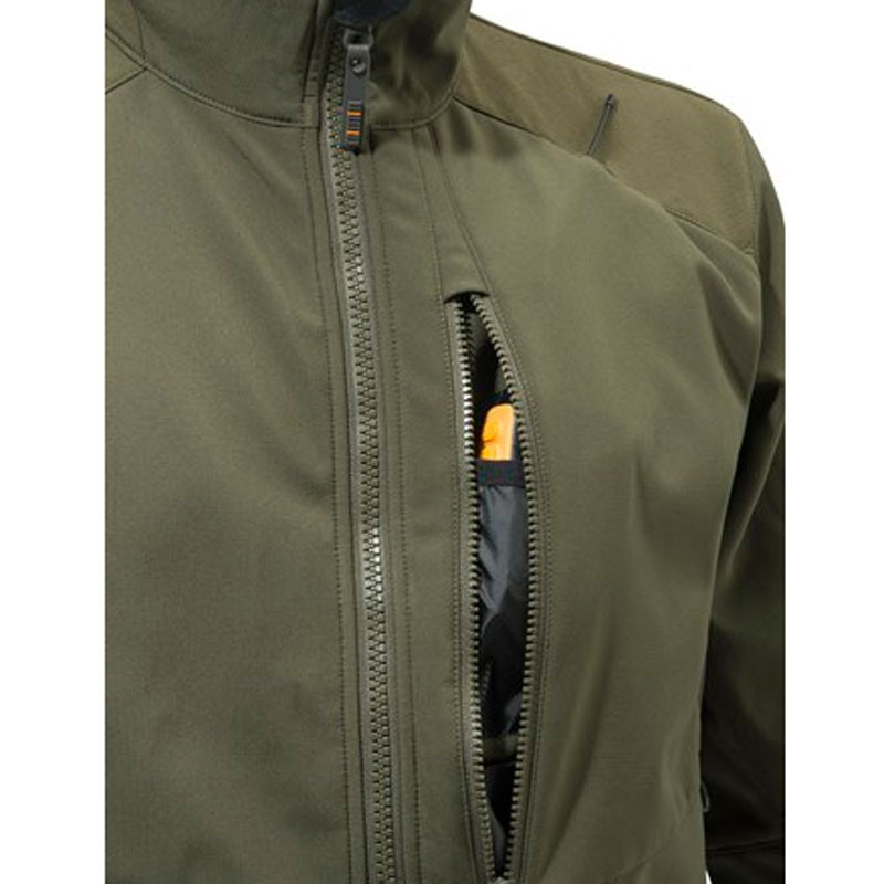 Veste Softshell Butte Beretta