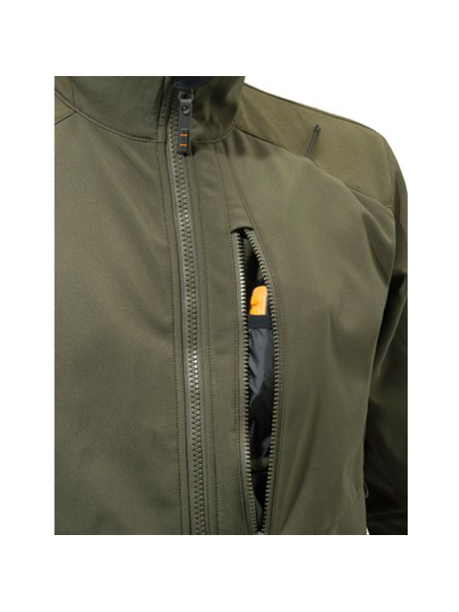 Veste Softshell Butte Beretta