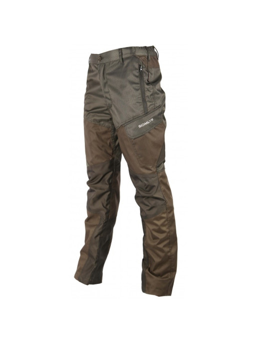 Pantalon Cordura Fighters Somlys