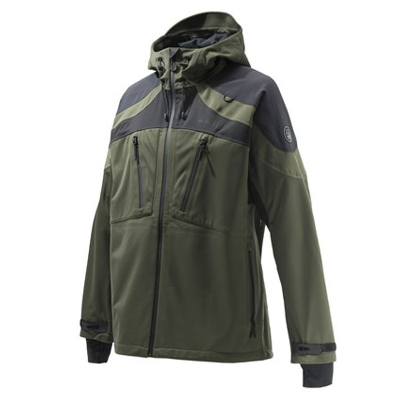 Veste Ibex NeoShell® Beretta