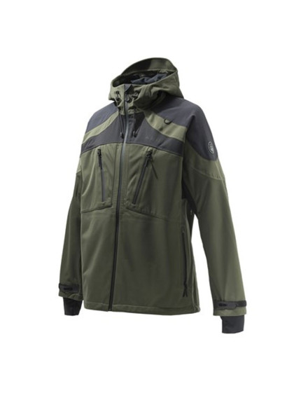 Veste Ibex NeoShell® Beretta