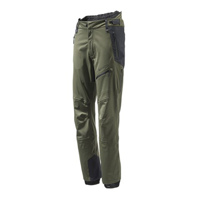 Pantalon Ibex NeoShell® Beretta