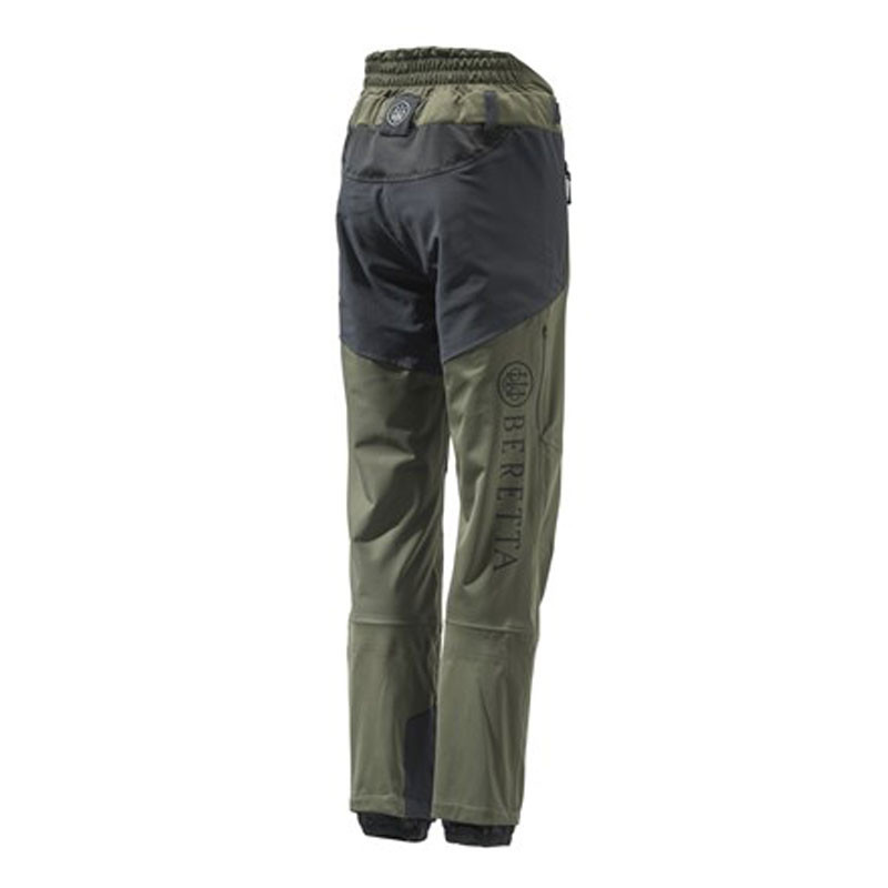 Pantalon Ibex NeoShell® Beretta