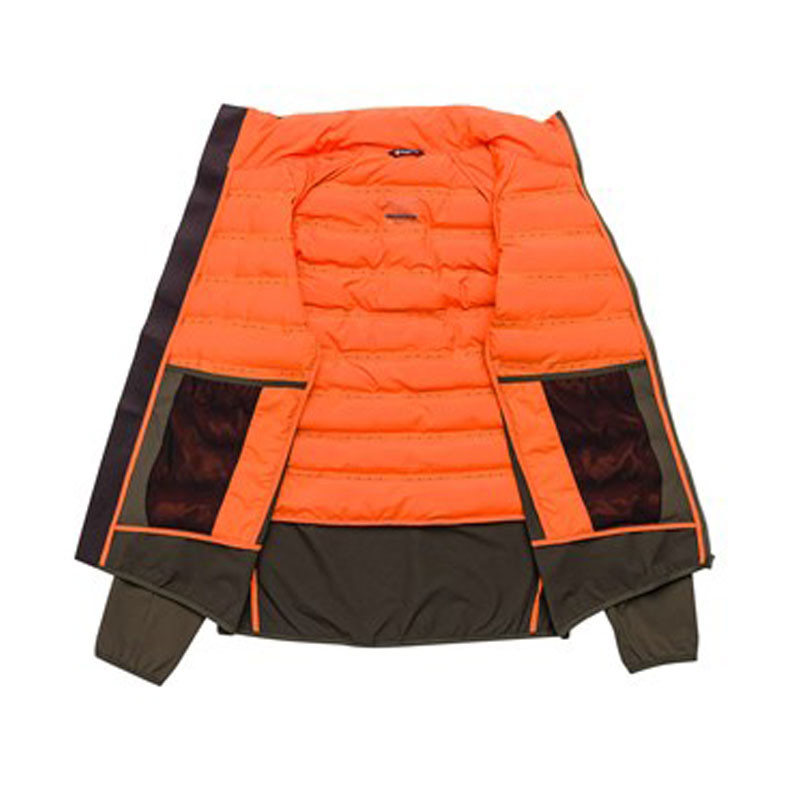 Veste Bezoar Hybrid Beretta
